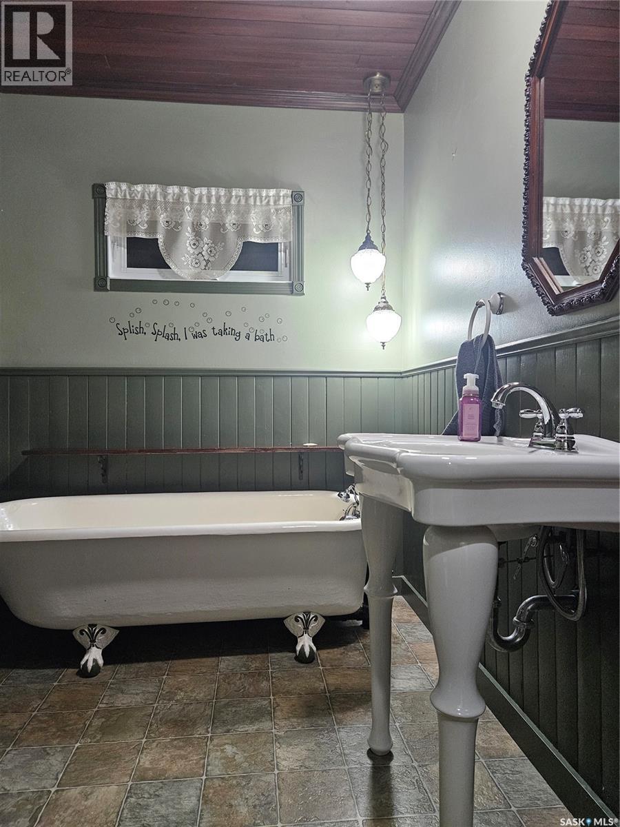 709 98th Avenue, Tisdale, Saskatchewan  S0E 1T0 - Photo 15 - SK023997