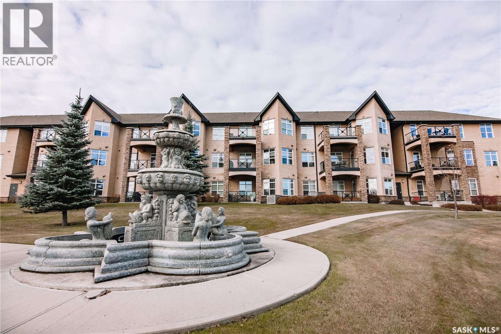 104 2150 Heseltine ROAD, Regina, Saskatchewan