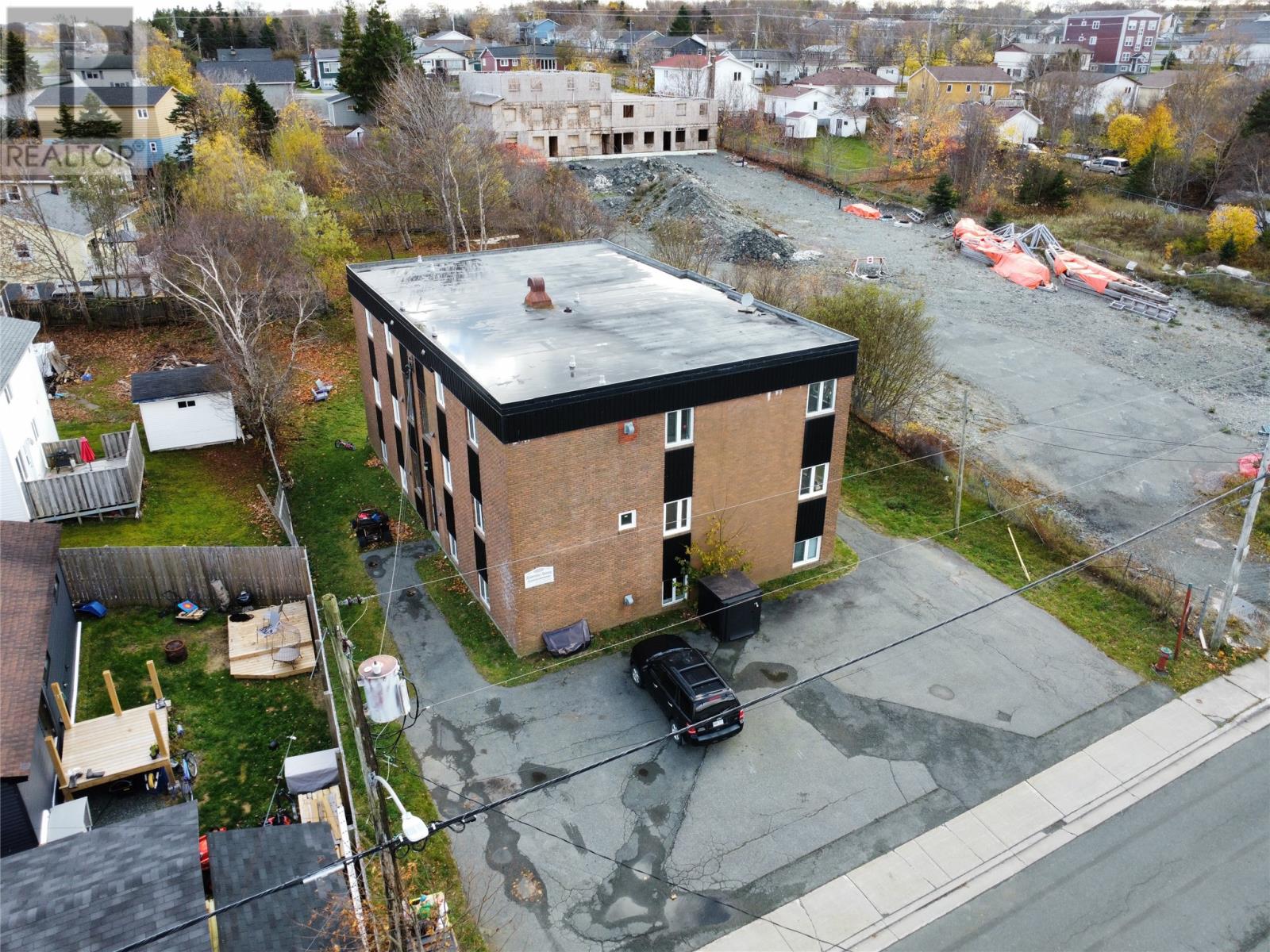 16 Riverview Avenue, Mount Pearl, Newfoundland & Labrador  A1N 1M1 - Photo 3 - 1292570