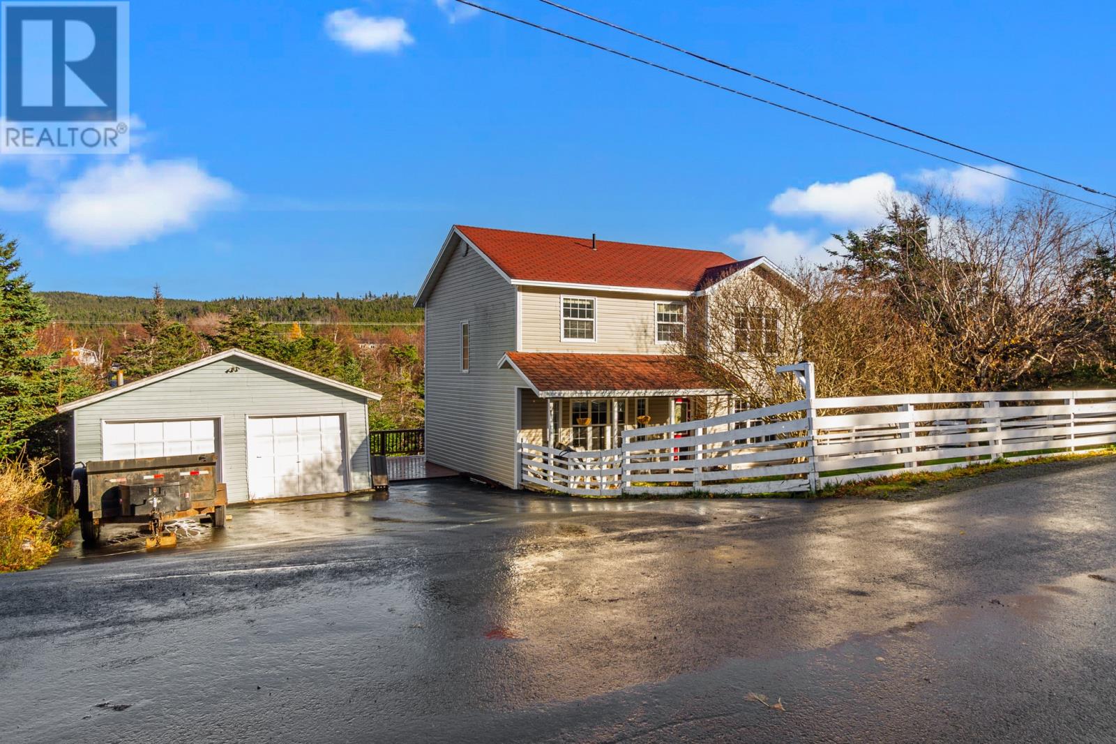48-50 Whelans Crescent, Paradise, Newfoundland & Labrador  A1L 3S6 - Photo 1 - 1292567