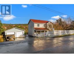 48-50 Whelans Crescent, Paradise, Newfoundland & Labrador