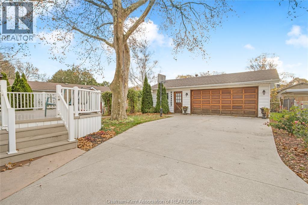 42 Lincoln Road, Chatham, Ontario N7M 4Y7 - Photo 34 - 25028780