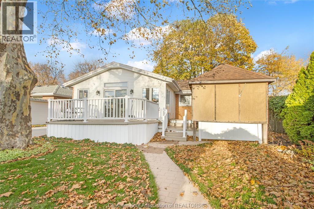 42 Lincoln Road, Chatham, Ontario N7M 4Y7 - Photo 39 - 25028780