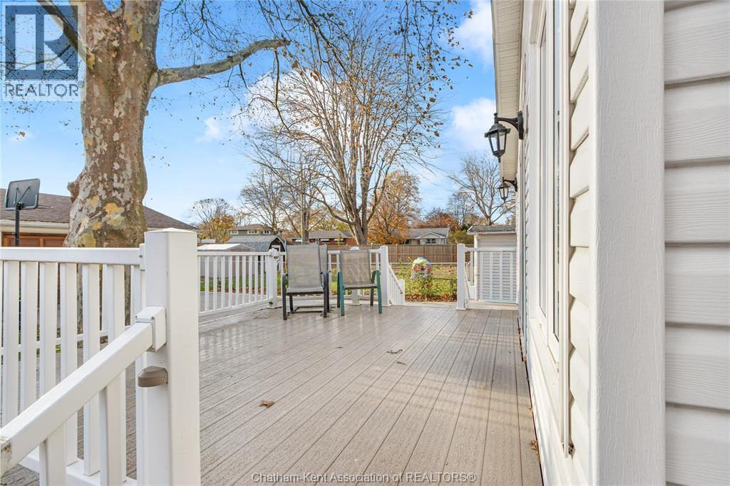42 Lincoln Road, Chatham, Ontario N7M 4Y7 - Photo 40 - 25028780