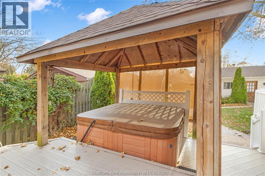 42 Lincoln Road, Chatham, Ontario N7M 4Y7 - Photo 41 - 25028780