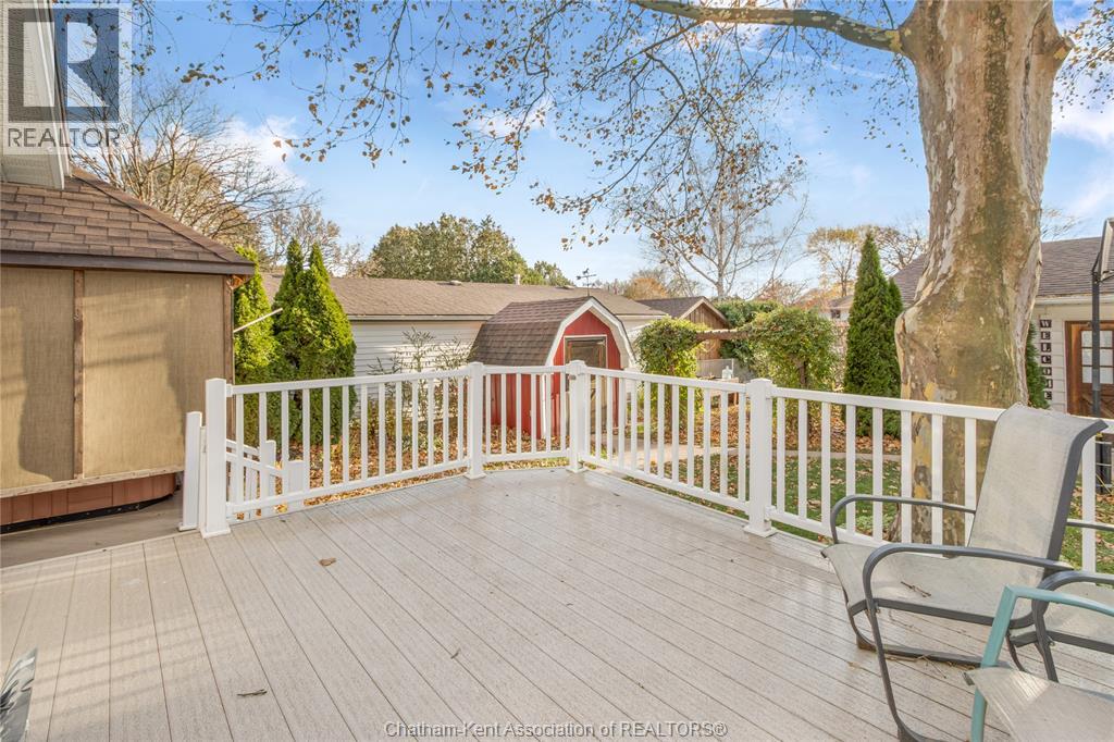 42 Lincoln Road, Chatham, Ontario N7M 4Y7 - Photo 42 - 25028780