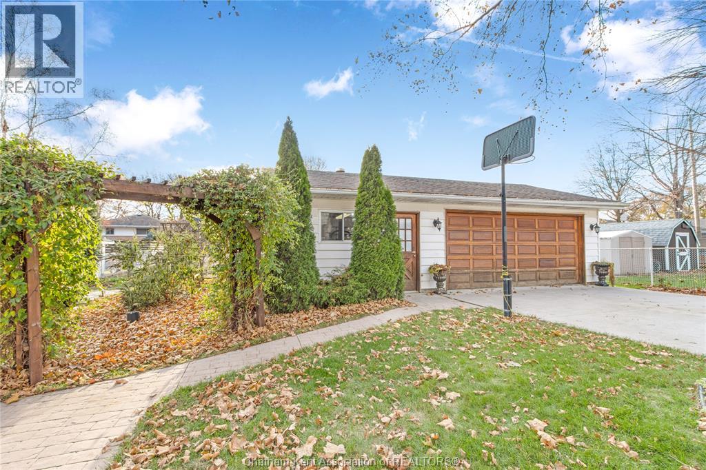 42 Lincoln Road, Chatham, Ontario N7M 4Y7 - Photo 43 - 25028780