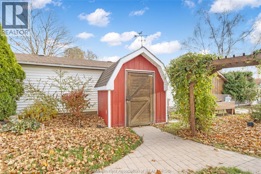 42 Lincoln Road, Chatham, Ontario N7M 4Y7 - Photo 44 - 25028780