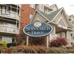 202 80 Spinnaker Drive, Halifax, Ca