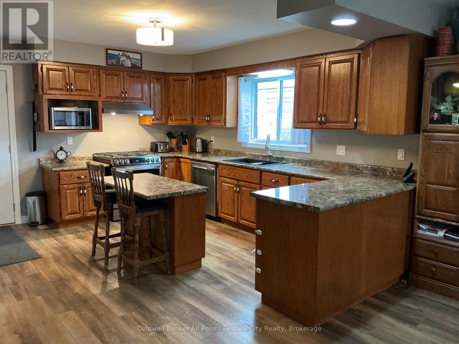 160 Huron Road, West Perth, Ontario N0K 1N0 - Photo 17 - X12532030