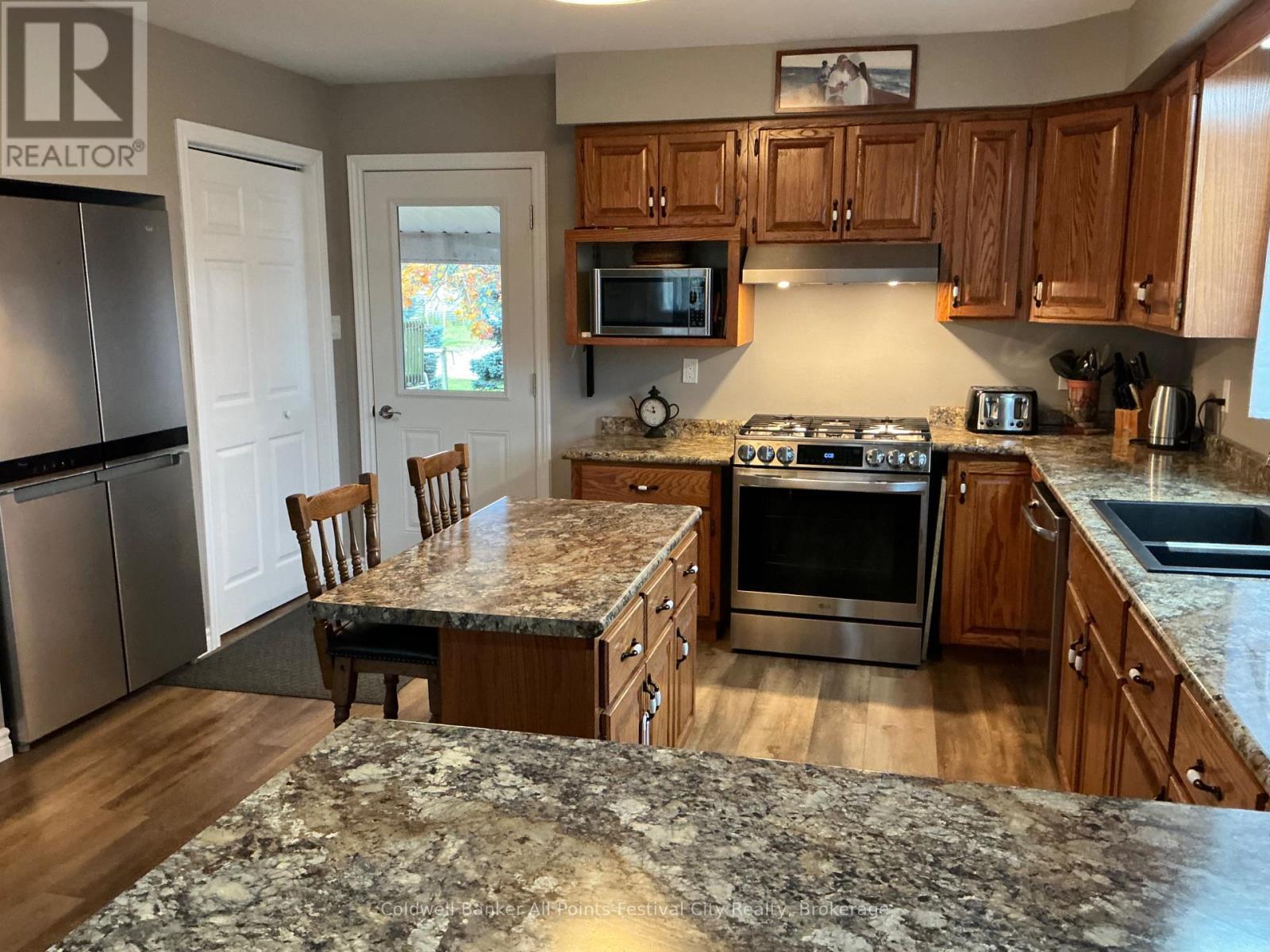 160 Huron Road, West Perth, Ontario N0K 1N0 - Photo 20 - X12532030