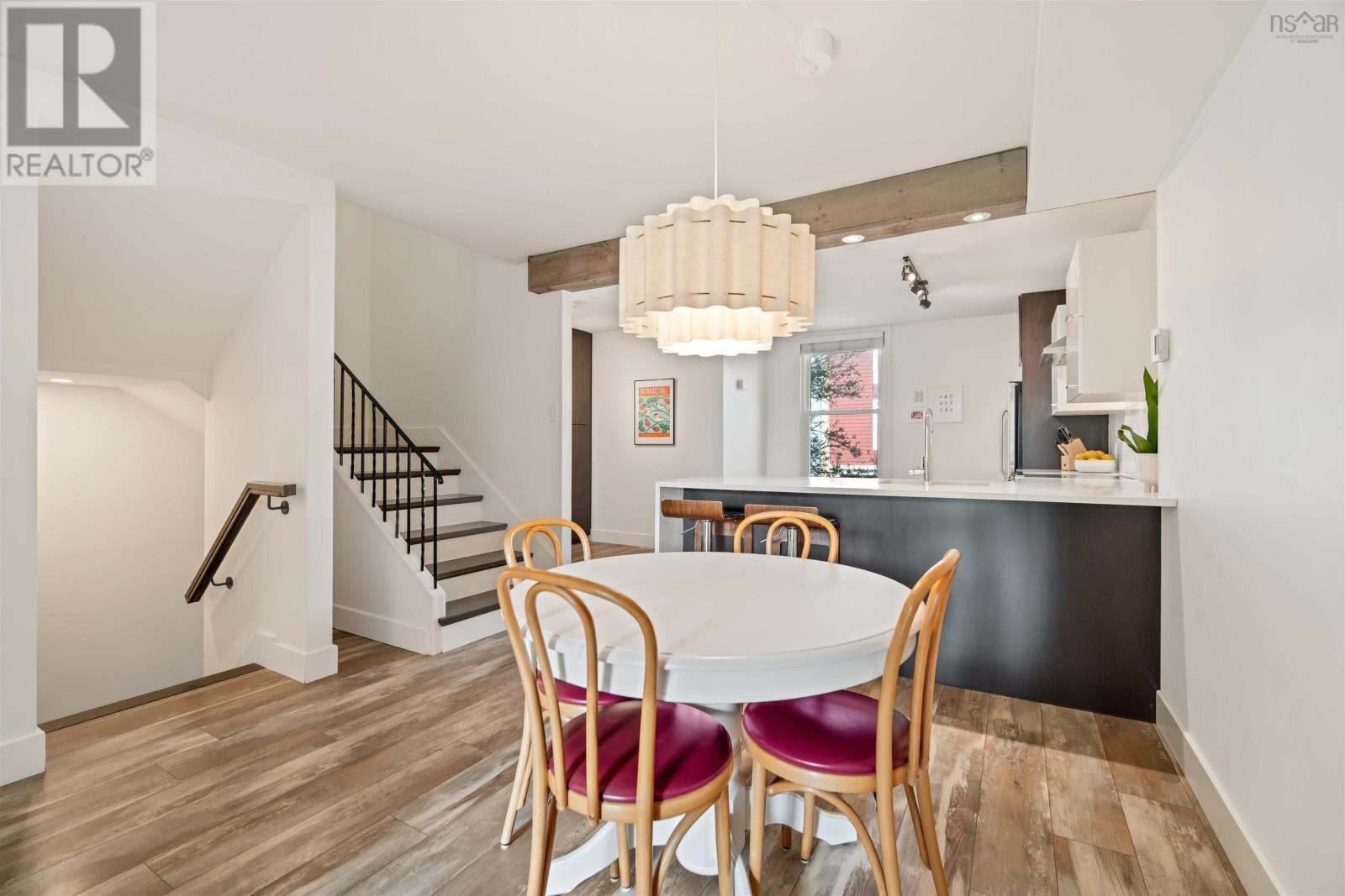 5551 Sentinel Square, Halifax, Nova Scotia  B3K 4A8 - Photo 13 - 202525778