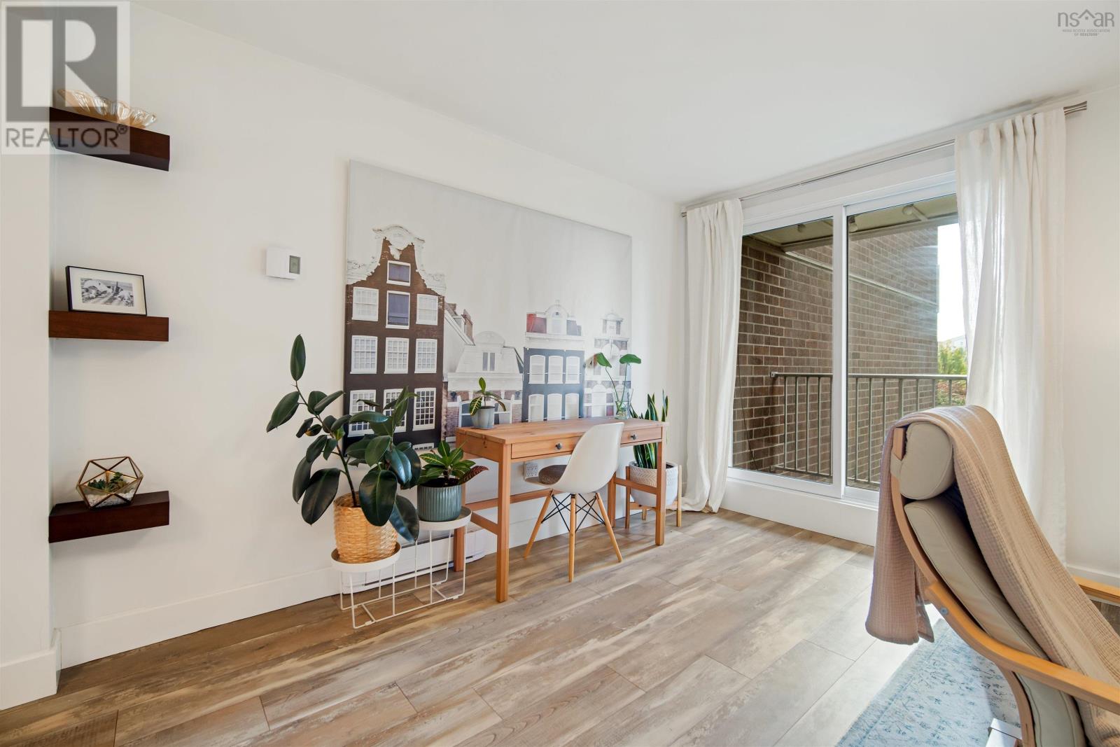 5551 Sentinel Square, Halifax, Nova Scotia  B3K 4A8 - Photo 20 - 202525778