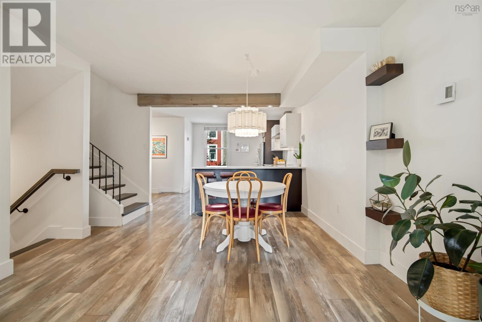 5551 Sentinel Square, Halifax, Nova Scotia  B3K 4A8 - Photo 12 - 202525778