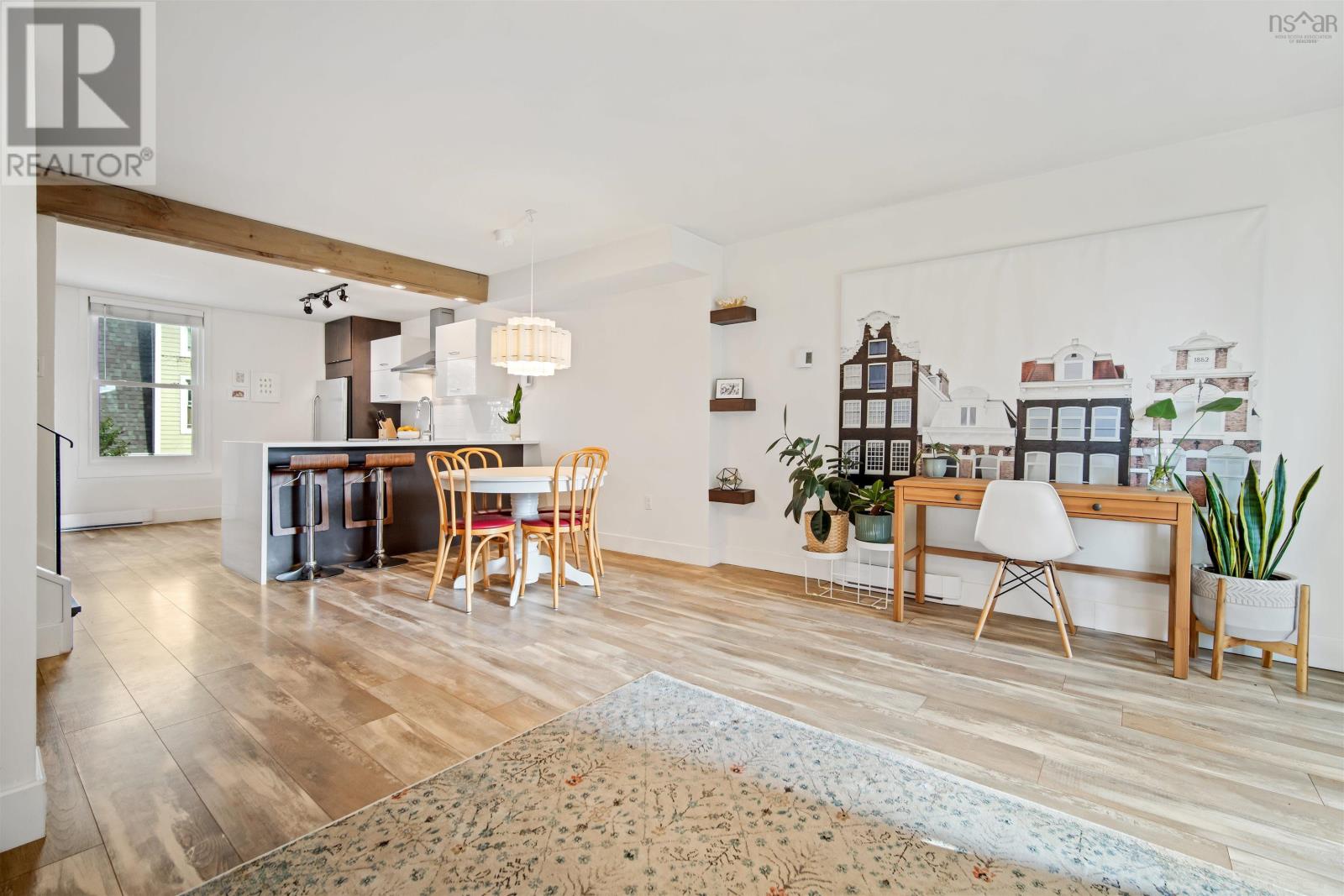 5551 Sentinel Square, Halifax, Nova Scotia  B3K 4A8 - Photo 18 - 202525778