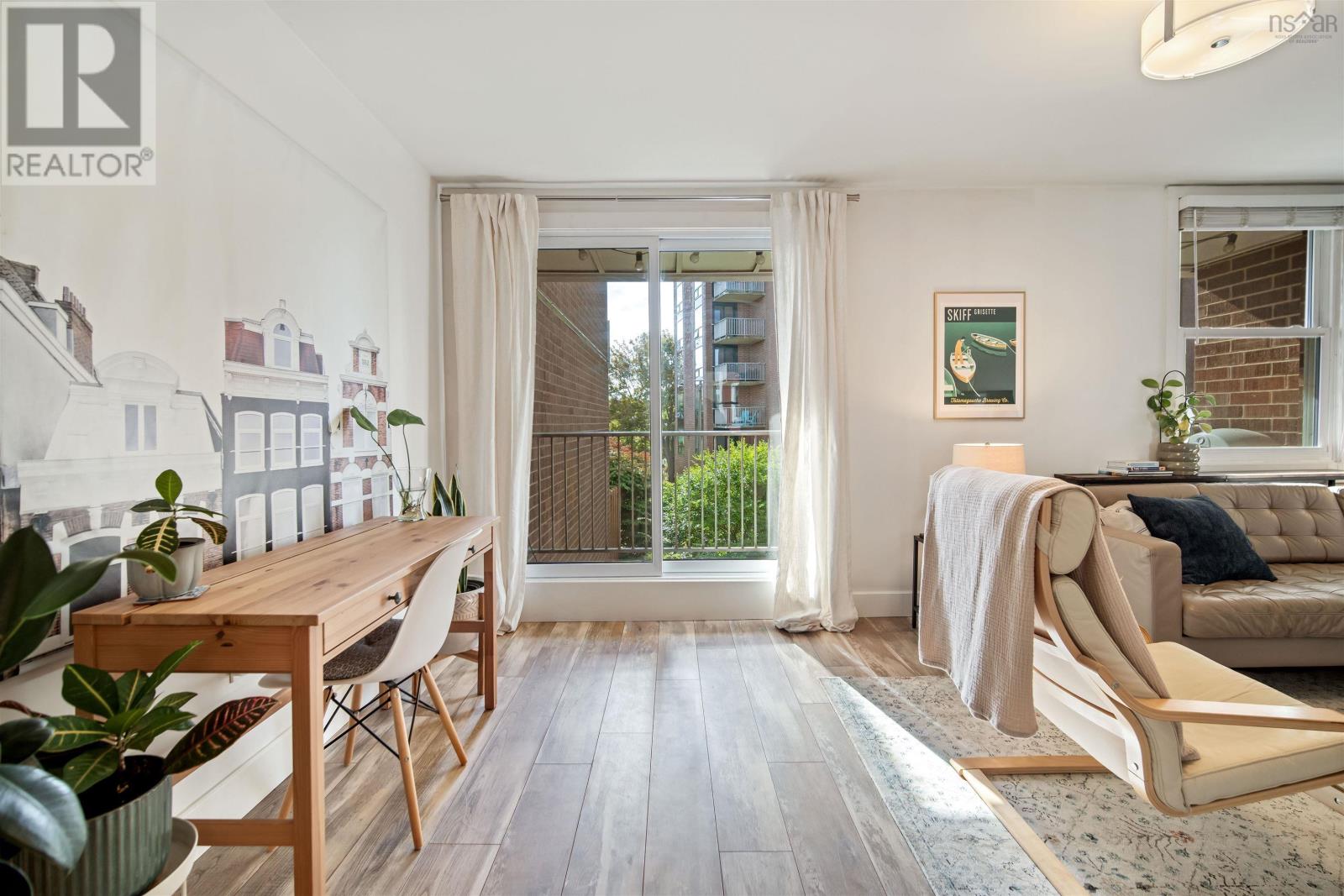 5551 Sentinel Square, Halifax, Nova Scotia  B3K 4A8 - Photo 21 - 202525778