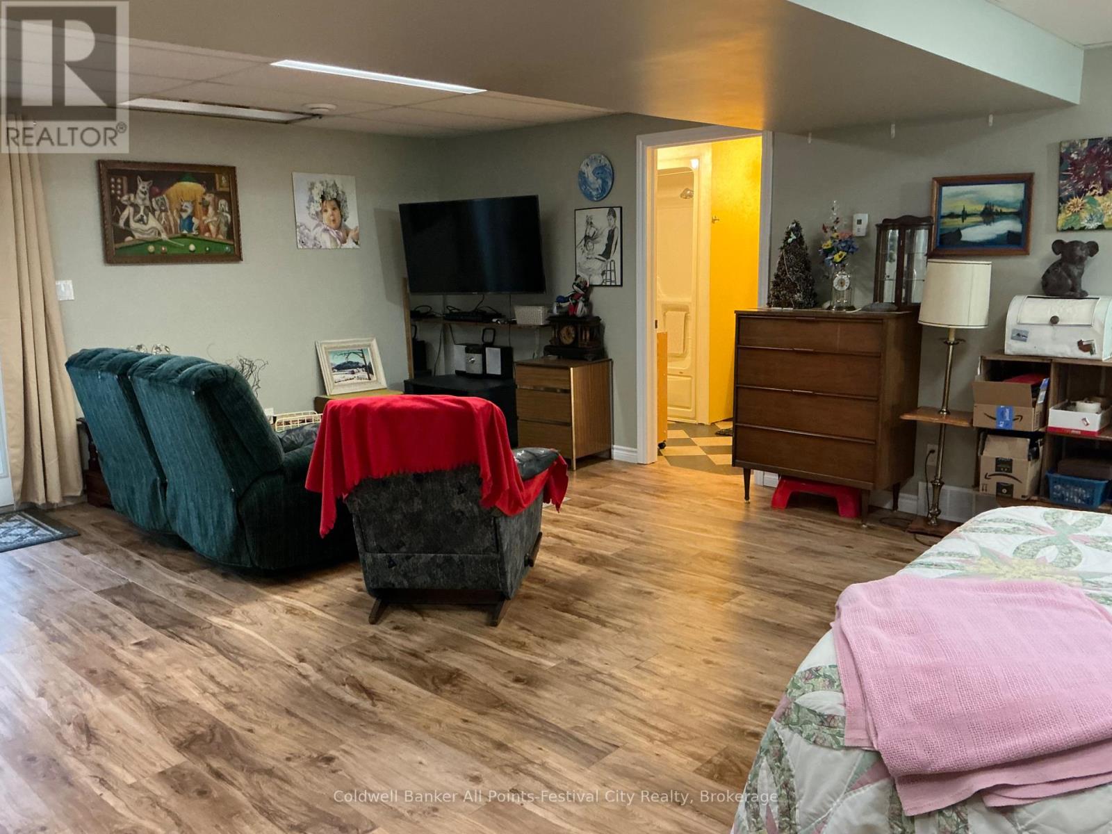 160 Huron Road, West Perth, Ontario N0K 1N0 - Photo 45 - X12532030