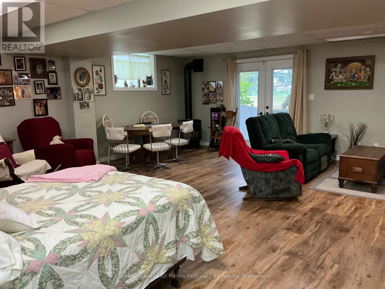 160 Huron Road, West Perth, Ontario N0K 1N0 - Photo 42 - X12532030