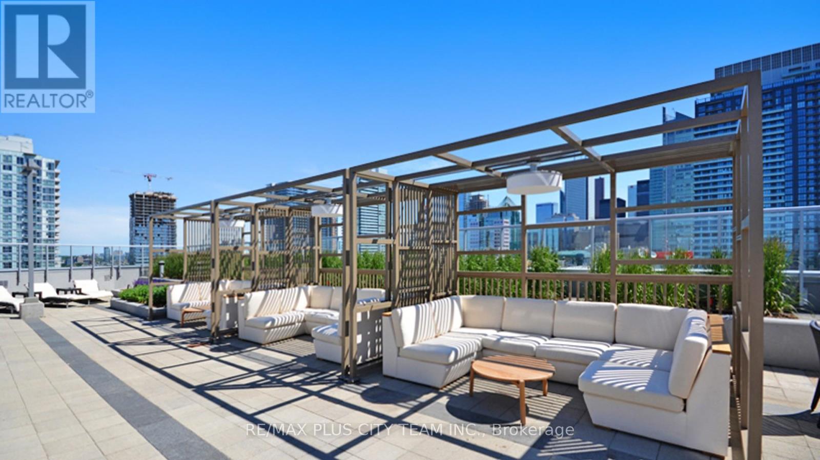 1818 - 352 Front Street W, Toronto, Ontario  M5V 0K3 - Photo 24 - C12544314