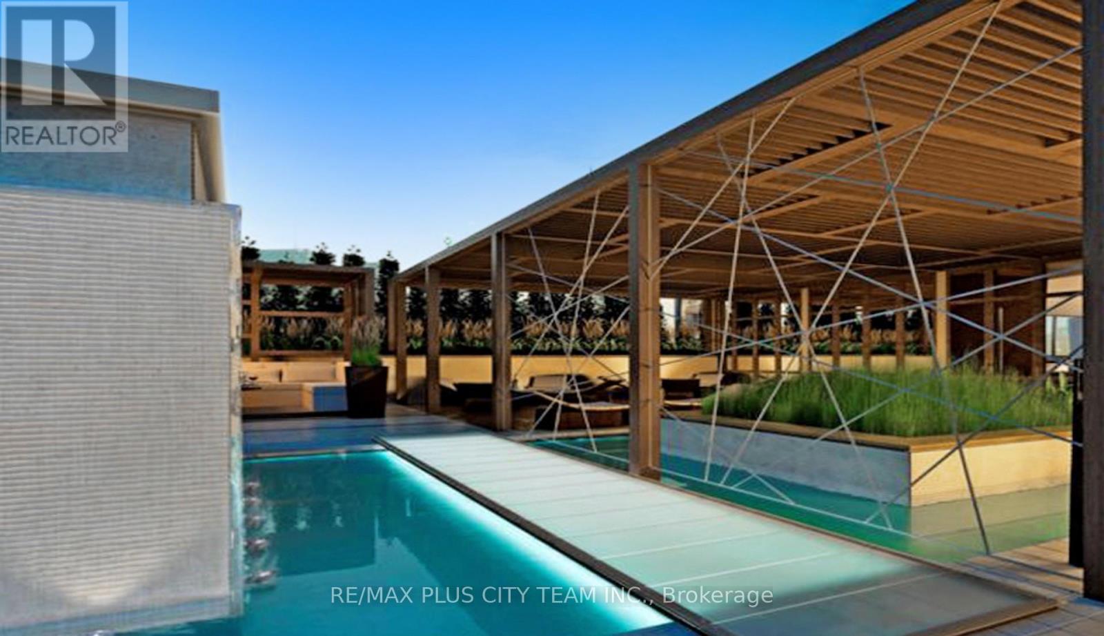 1818 - 352 Front Street W, Toronto, Ontario  M5V 0K3 - Photo 26 - C12544314