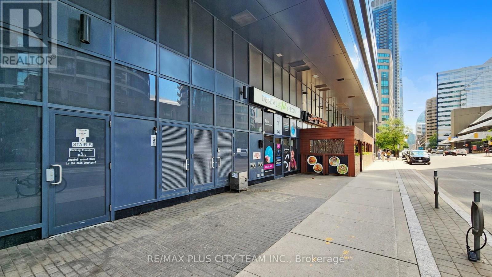 1818 - 352 Front Street W, Toronto, Ontario  M5V 0K3 - Photo 29 - C12544314