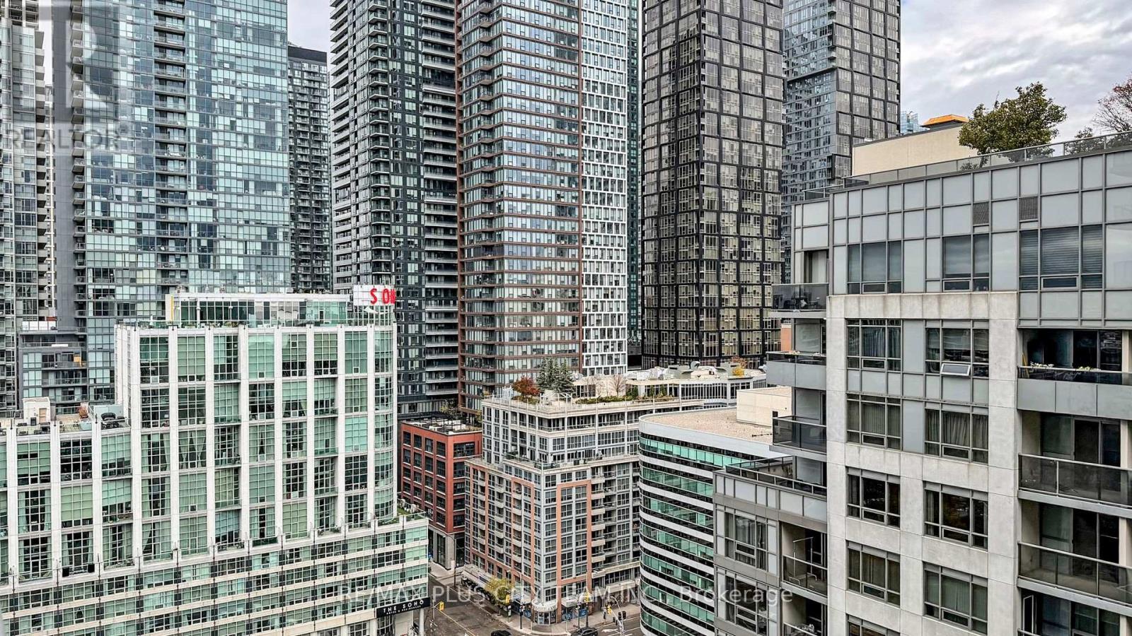 1818 - 352 Front Street W, Toronto, Ontario  M5V 0K3 - Photo 20 - C12544406