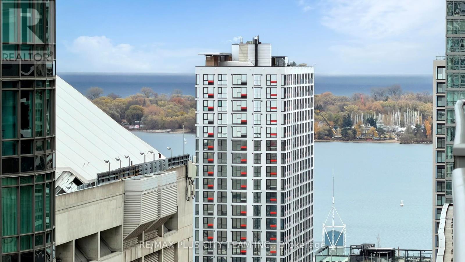 1818 - 352 Front Street W, Toronto, Ontario  M5V 0K3 - Photo 21 - C12544406