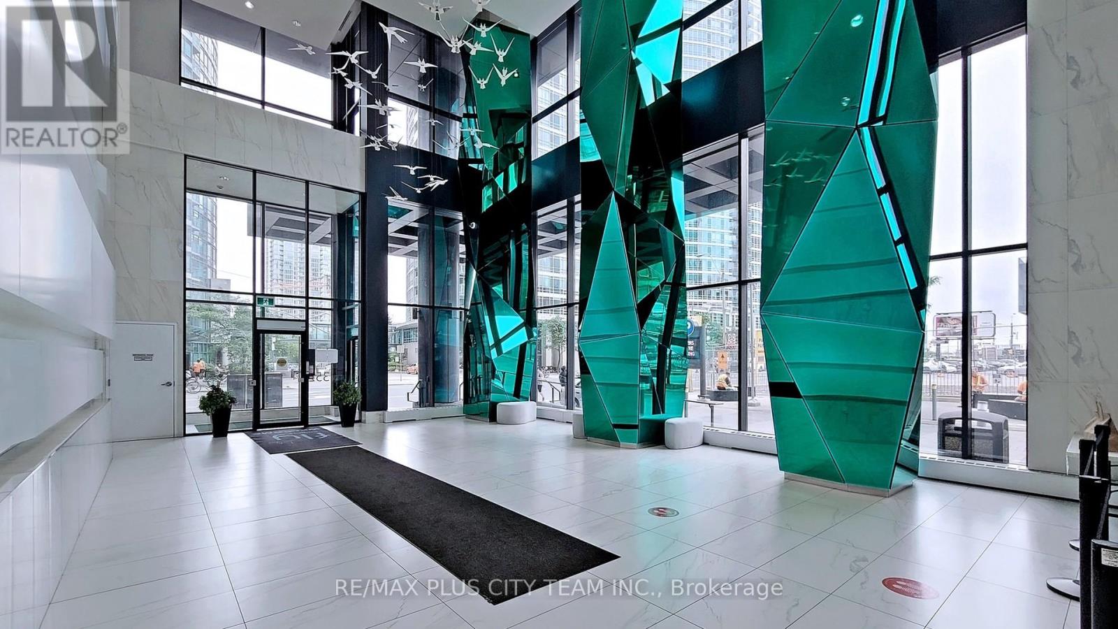 1818 - 352 Front Street W, Toronto, Ontario  M5V 0K3 - Photo 27 - C12544406