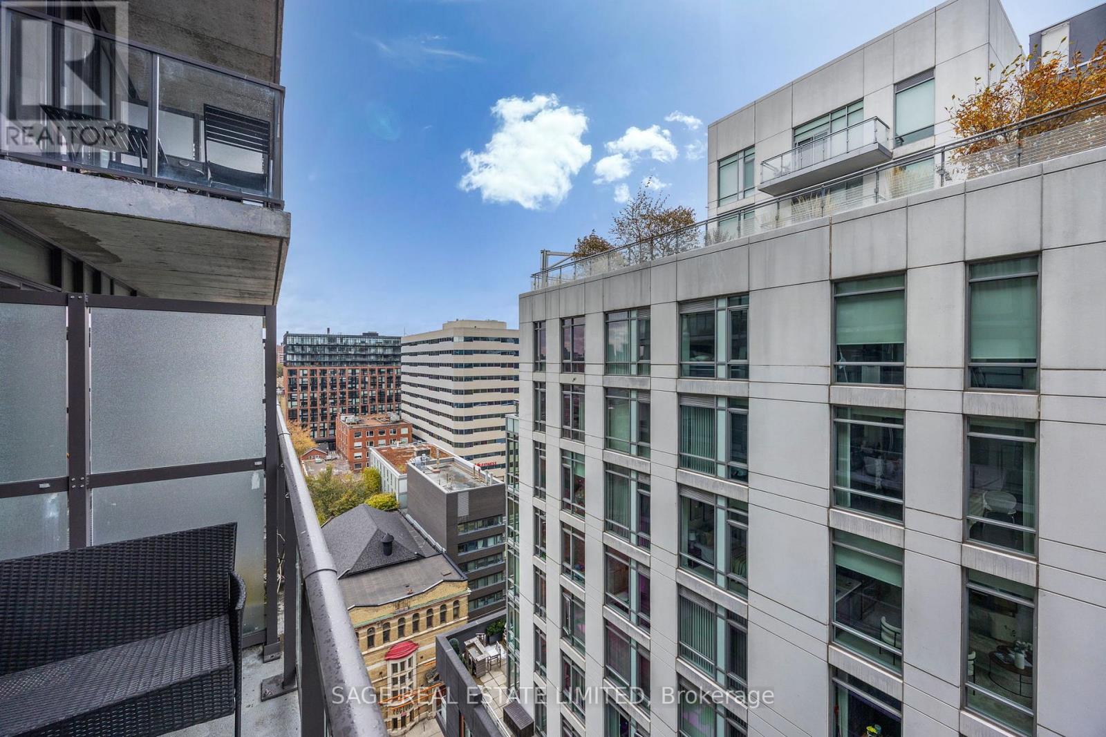 1214 - 111 Bathurst Street, Toronto, Ontario  M5V 0M9 - Photo 20 - C12544408