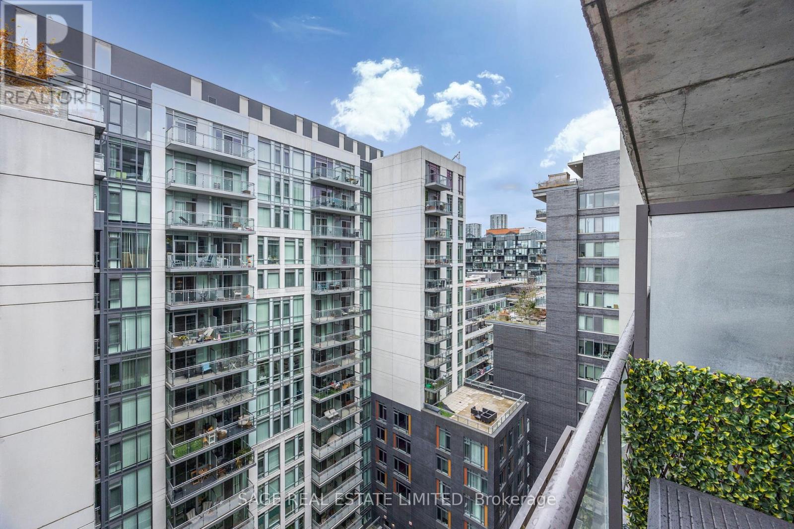 1214 - 111 Bathurst Street, Toronto, Ontario  M5V 0M9 - Photo 21 - C12544408