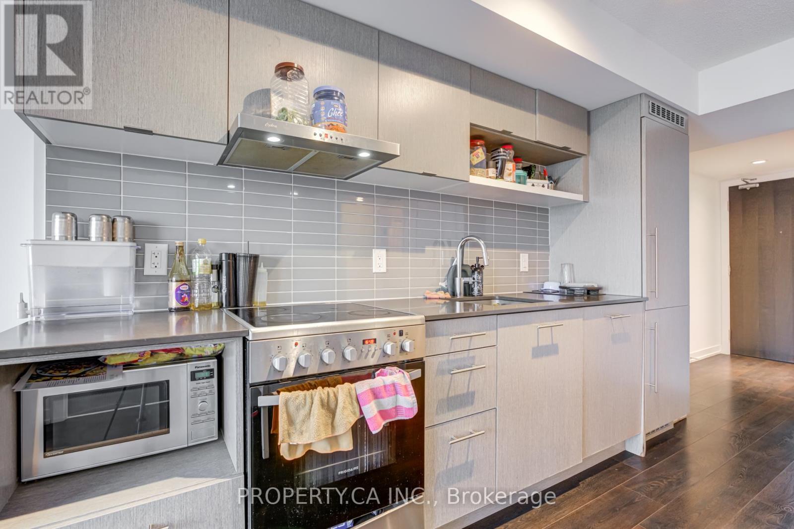 1101 - 365 Church Street, Toronto, Ontario  M5B 0B5 - Photo 13 - C12544412