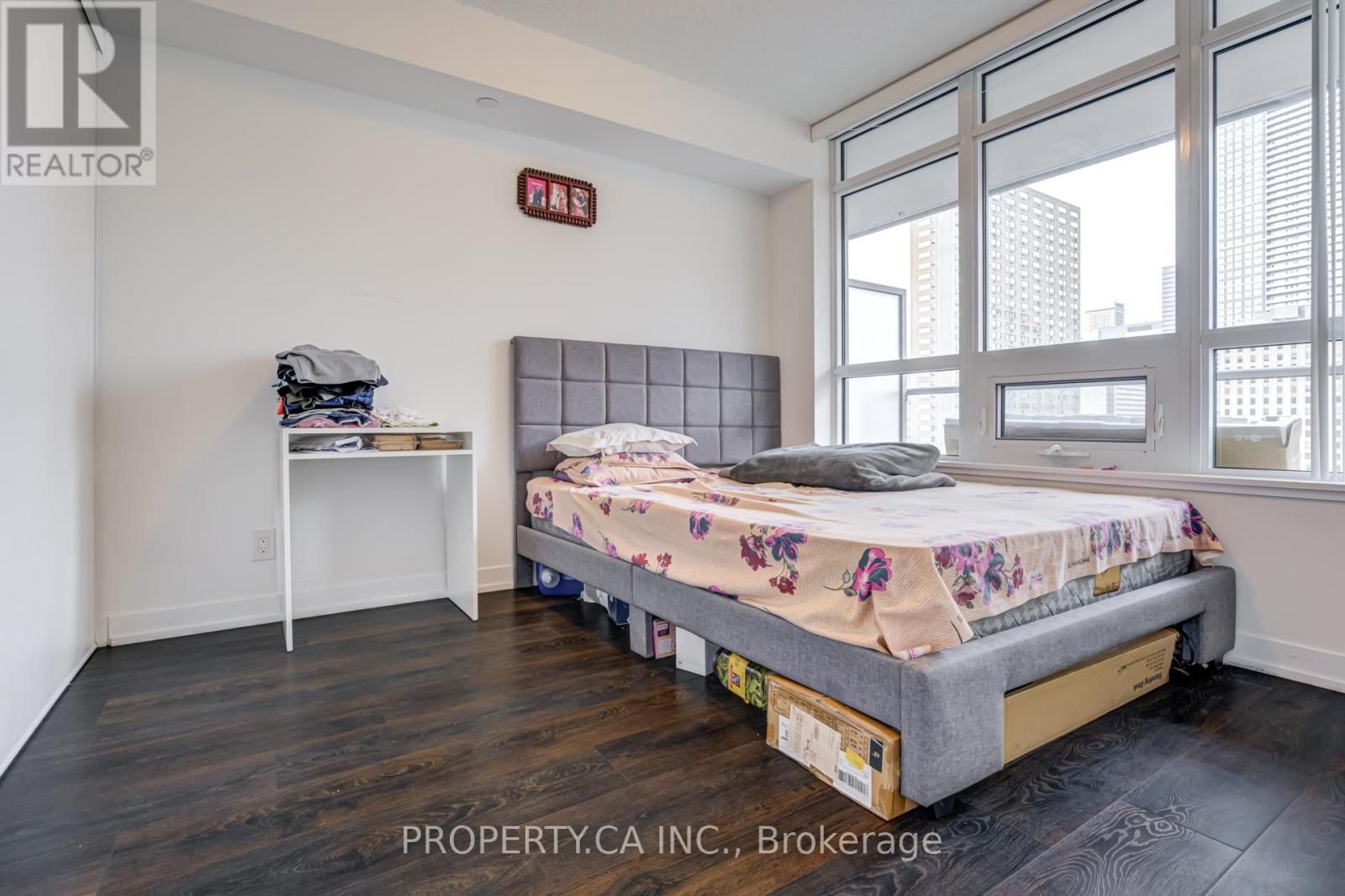 1101 - 365 Church Street, Toronto, Ontario  M5B 0B5 - Photo 14 - C12544412