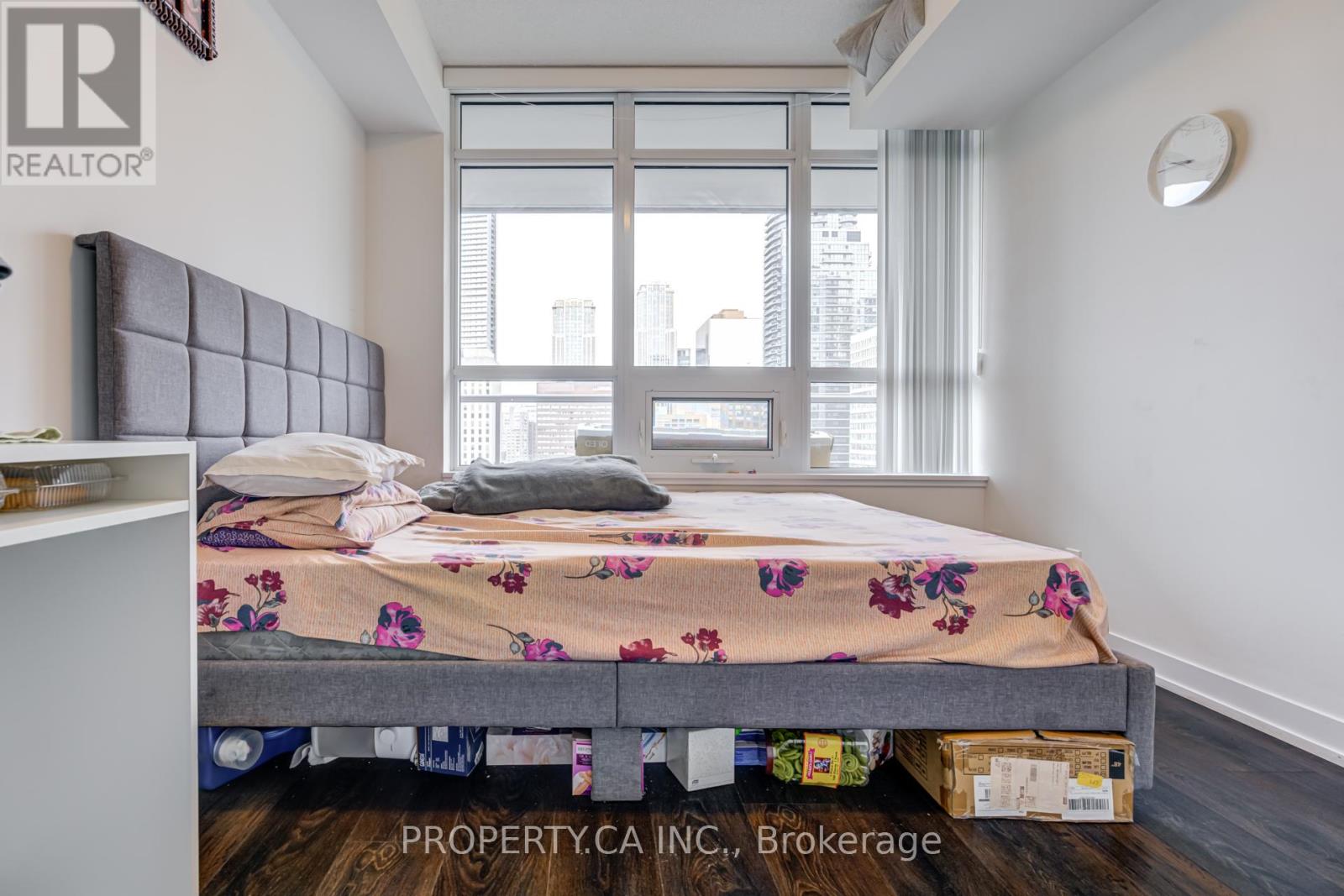 1101 - 365 Church Street, Toronto, Ontario  M5B 0B5 - Photo 15 - C12544412