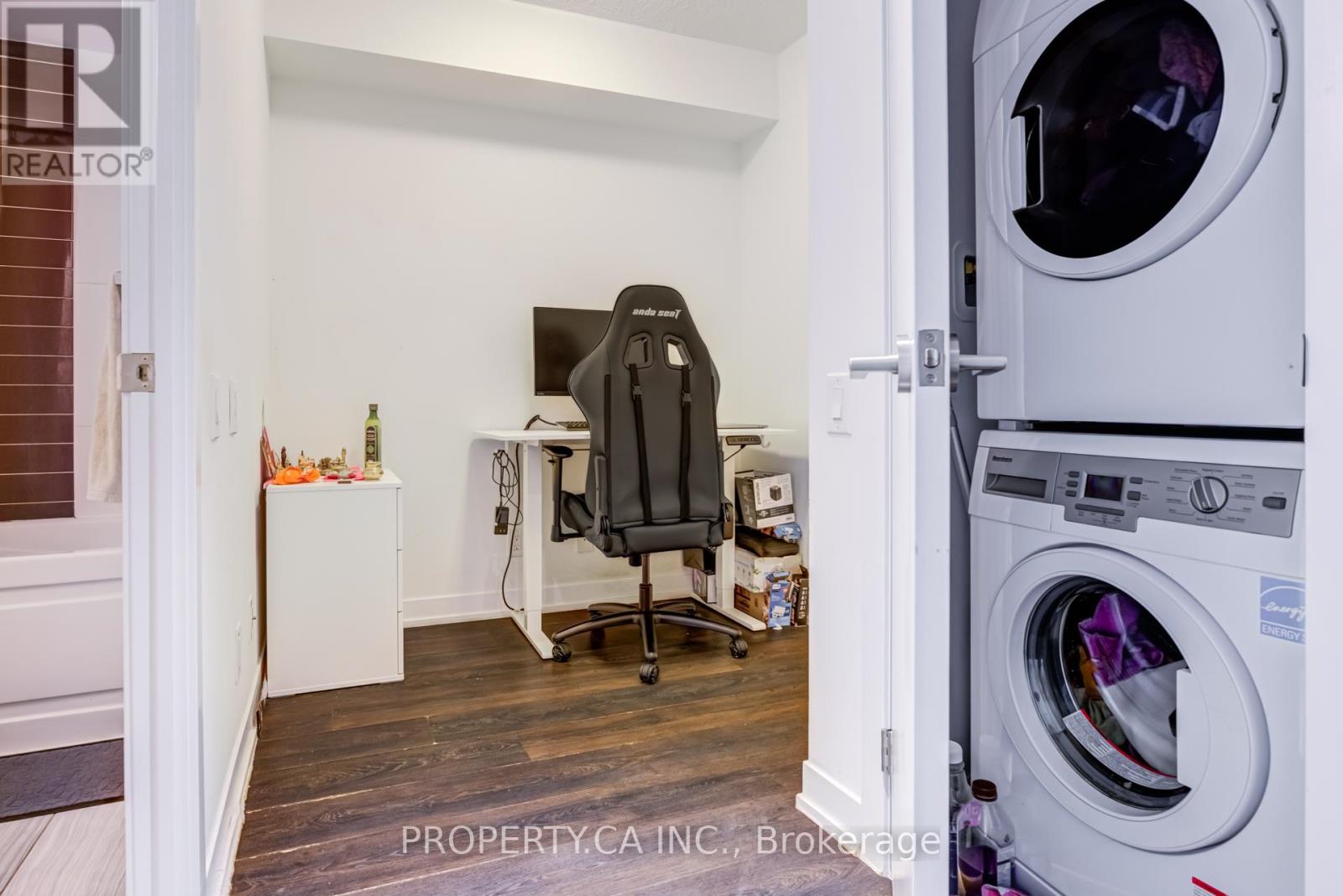 1101 - 365 Church Street, Toronto, Ontario  M5B 0B5 - Photo 20 - C12544412