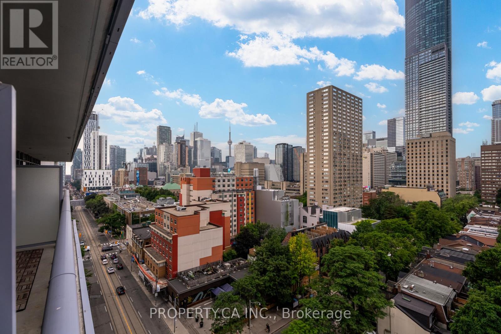 1101 - 365 Church Street, Toronto, Ontario  M5B 0B5 - Photo 22 - C12544412