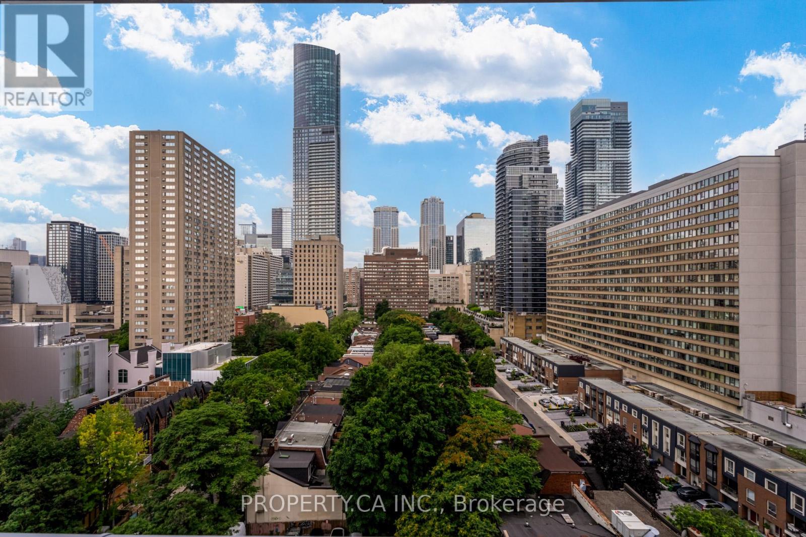 1101 - 365 Church Street, Toronto, Ontario  M5B 0B5 - Photo 24 - C12544412