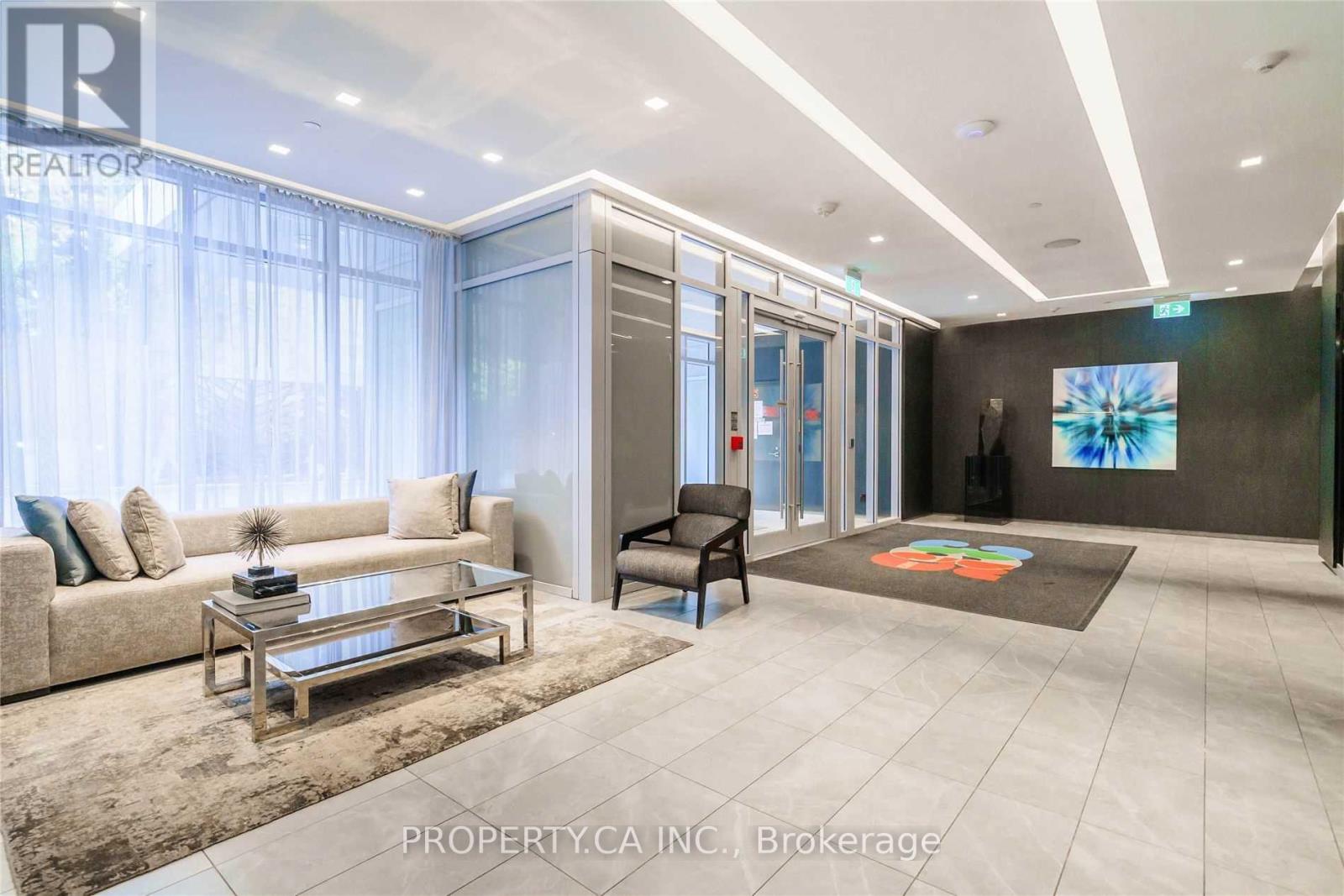 1101 - 365 Church Street, Toronto, Ontario  M5B 0B5 - Photo 26 - C12544412