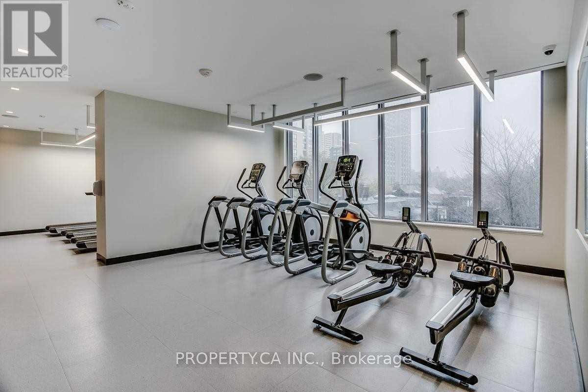 1101 - 365 Church Street, Toronto, Ontario  M5B 0B5 - Photo 27 - C12544412