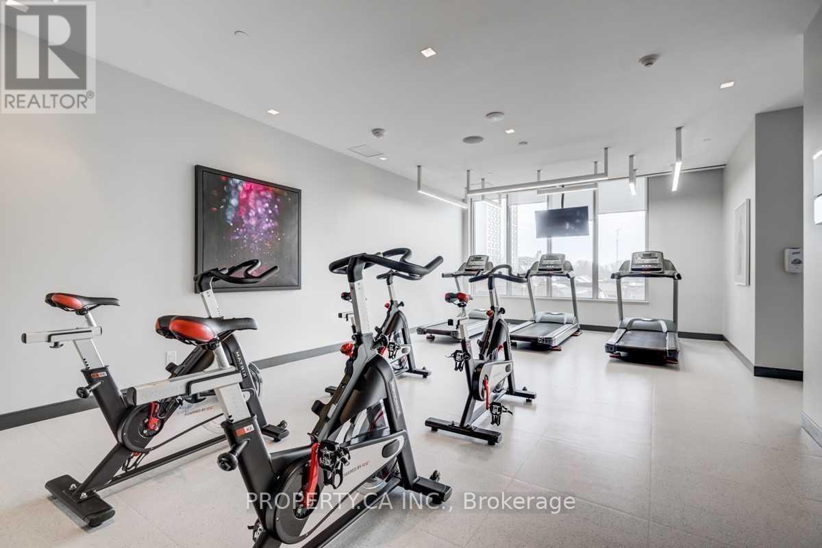 1101 - 365 Church Street, Toronto, Ontario  M5B 0B5 - Photo 28 - C12544412