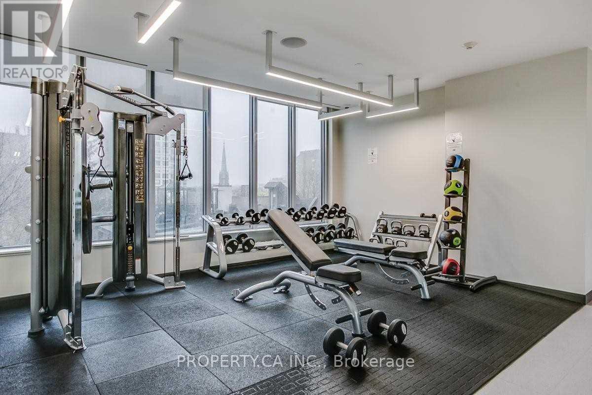 1101 - 365 Church Street, Toronto, Ontario  M5B 0B5 - Photo 29 - C12544412