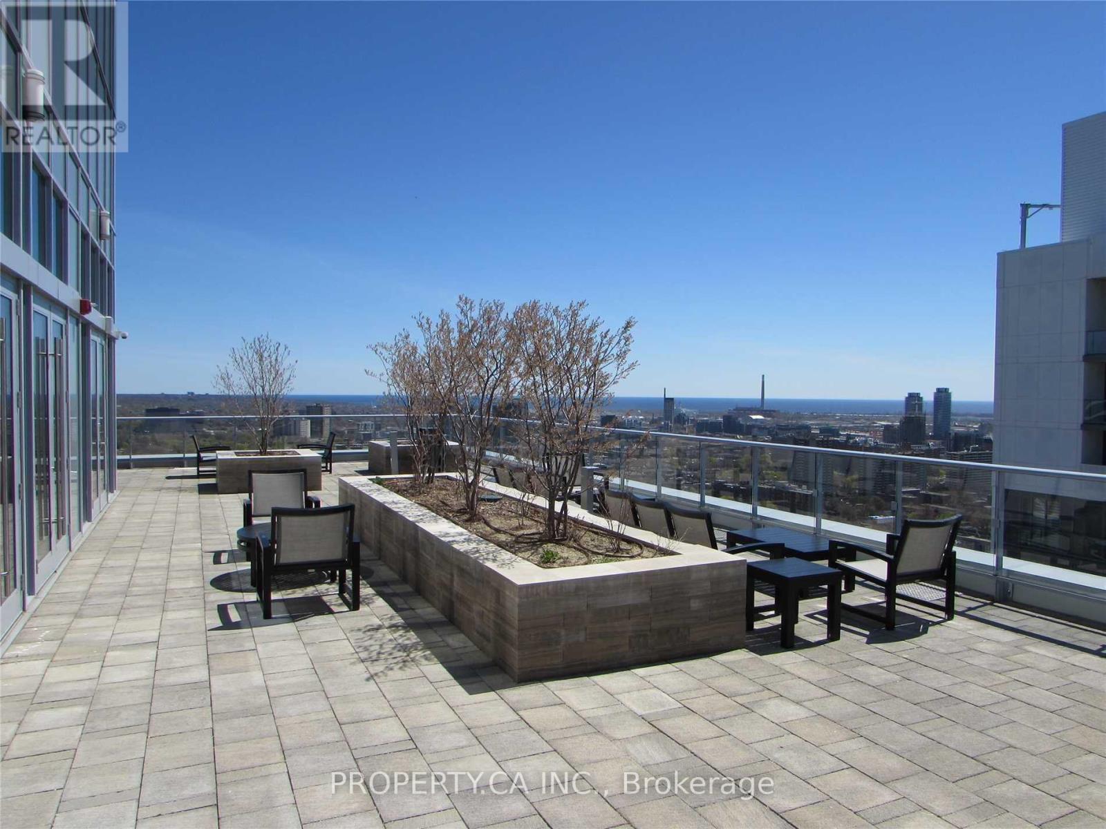 1101 - 365 Church Street, Toronto, Ontario  M5B 0B5 - Photo 30 - C12544412