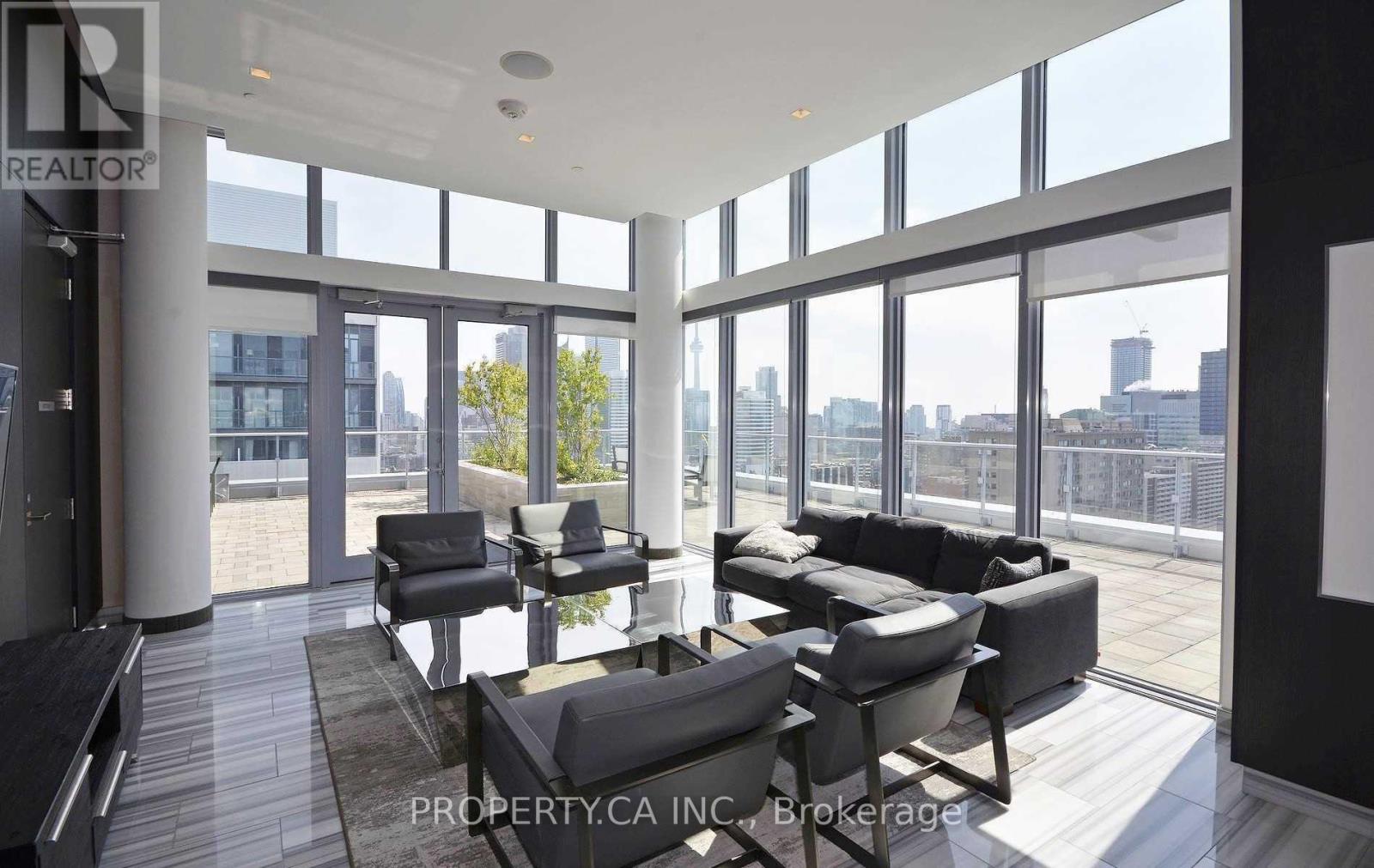 1101 - 365 Church Street, Toronto, Ontario  M5B 0B5 - Photo 31 - C12544412