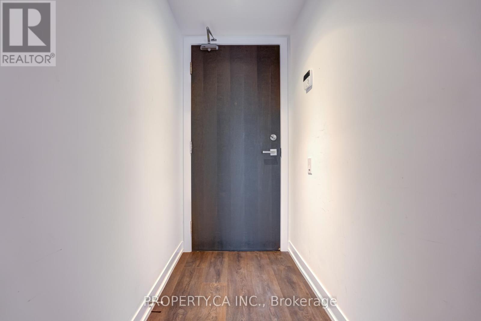 1101 - 365 Church Street, Toronto, Ontario  M5B 0B5 - Photo 4 - C12544412