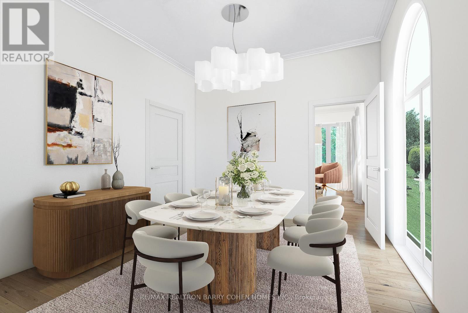 6 Gerald Street, Toronto, Ontario  M2L 2M5 - Photo 12 - C12544416