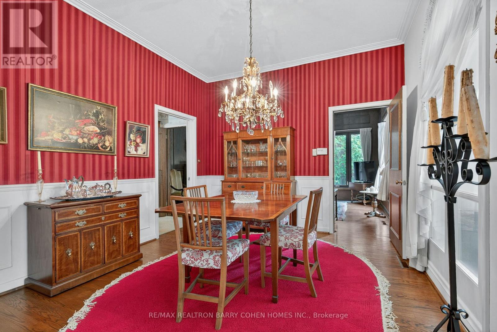 6 Gerald Street, Toronto, Ontario  M2L 2M5 - Photo 13 - C12544416