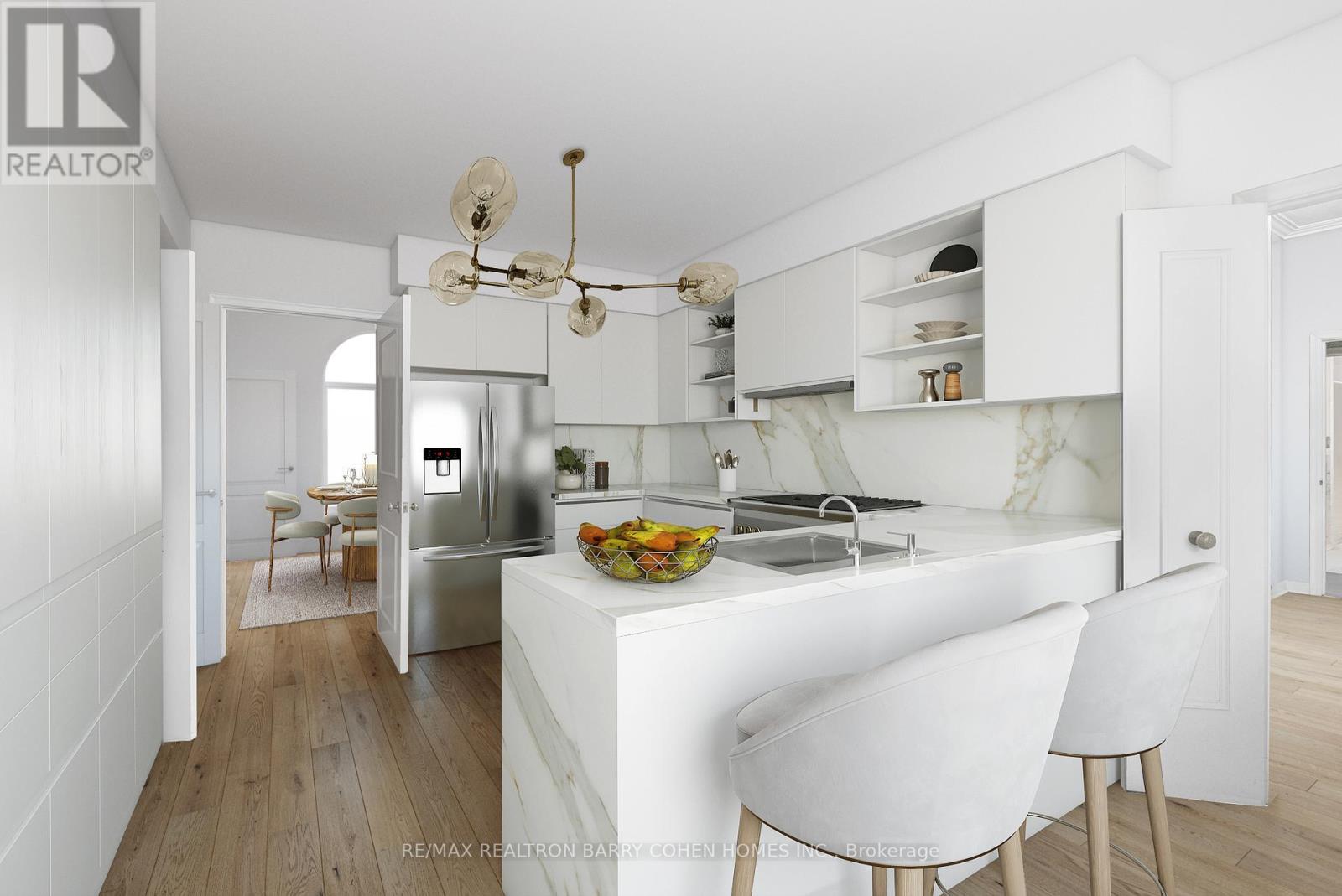 6 Gerald Street, Toronto, Ontario  M2L 2M5 - Photo 16 - C12544416