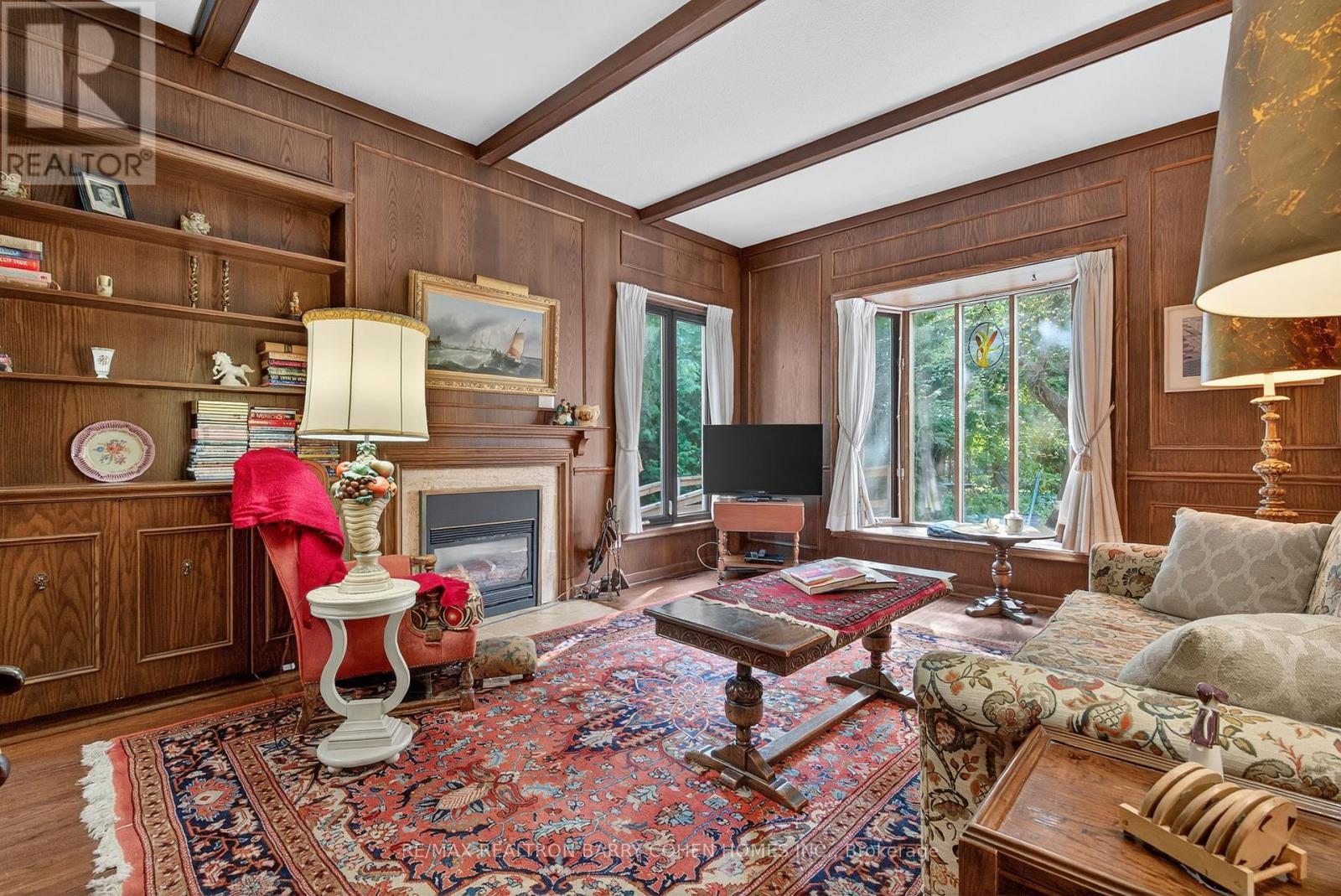 6 Gerald Street, Toronto, Ontario  M2L 2M5 - Photo 20 - C12544416