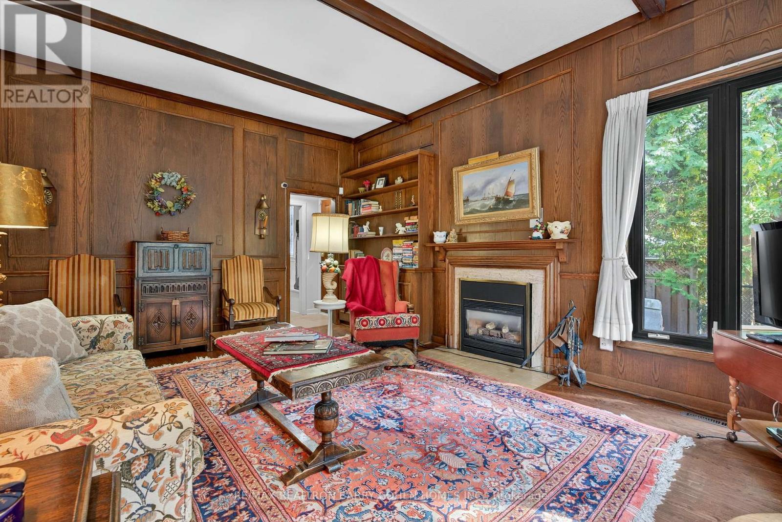 6 Gerald Street, Toronto, Ontario  M2L 2M5 - Photo 21 - C12544416