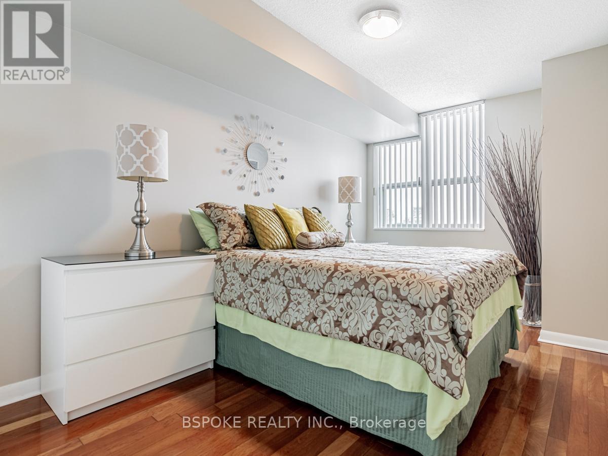 1217 - 323 Richmond Street E, Toronto, Ontario  M5A 4R3 - Photo 10 - C12544428