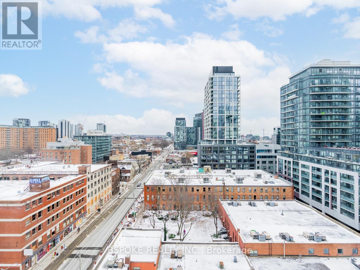 1217 - 323 Richmond Street E, Toronto, Ontario  M5A 4R3 - Photo 14 - C12544428